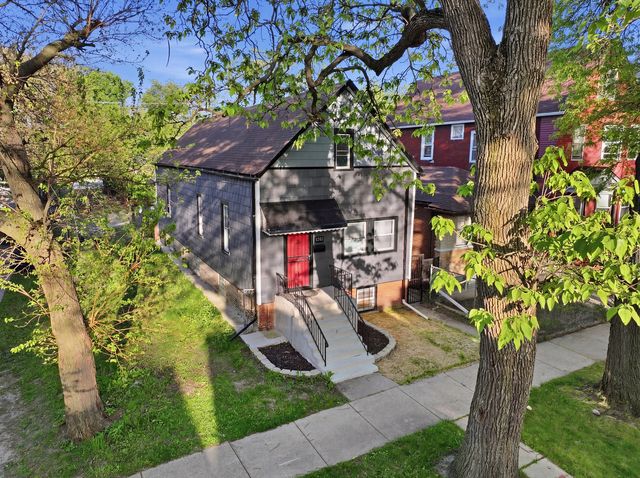 5723 S Marshfield Avenue, Chicago, IL 60636