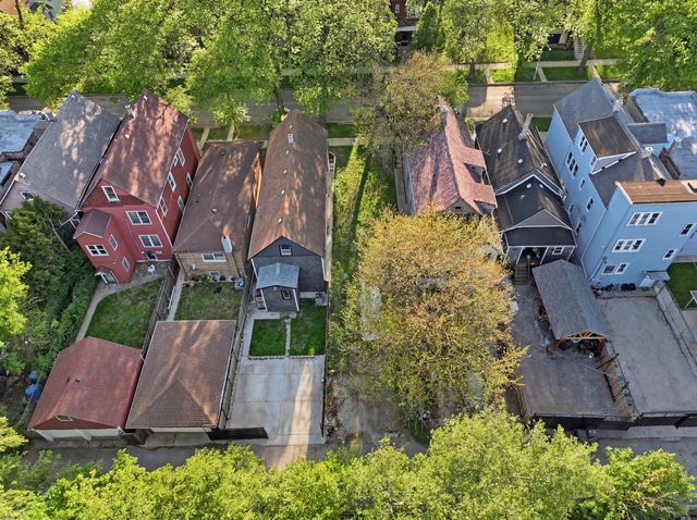 5723 S Marshfield Avenue, Chicago, IL 60636
