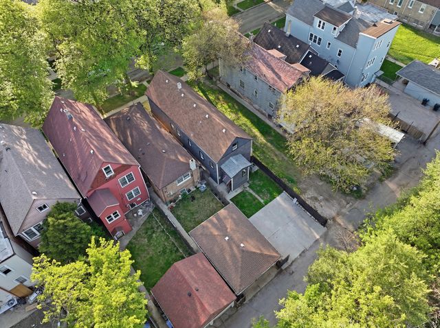 5723 S Marshfield Avenue, Chicago, IL 60636