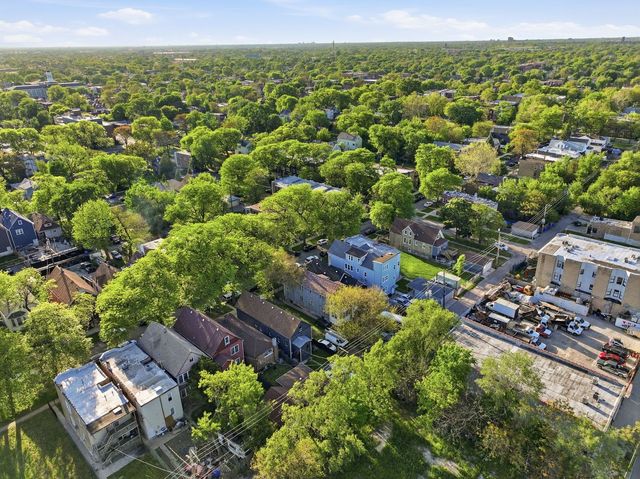 5723 S Marshfield Avenue, Chicago, IL 60636