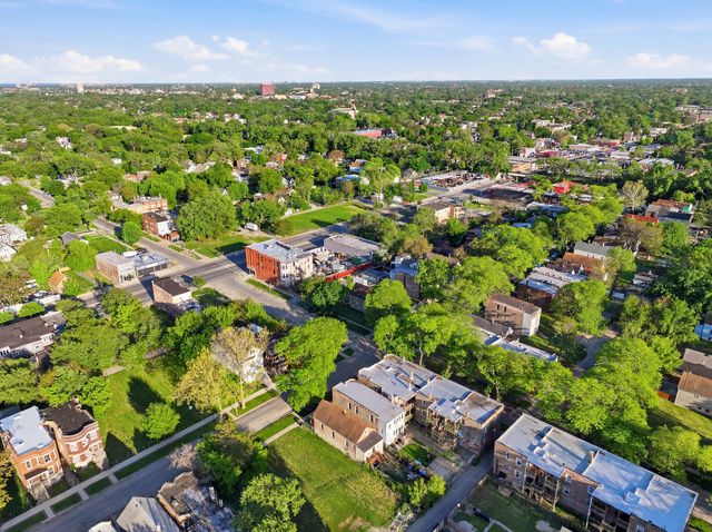 5723 S Marshfield Avenue, Chicago, IL 60636