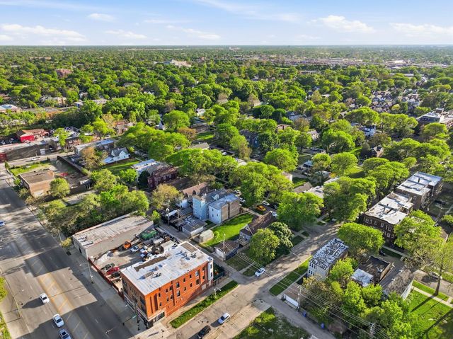5723 S Marshfield Avenue, Chicago, IL 60636