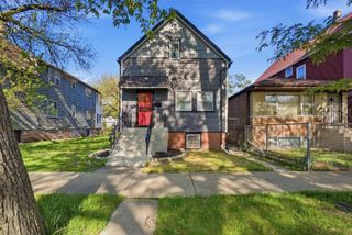 5723 S Marshfield Avenue, Chicago, IL 60636
