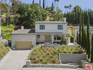 11268 Dona Lola Drive, Studio City (los Angeles), CA 91604