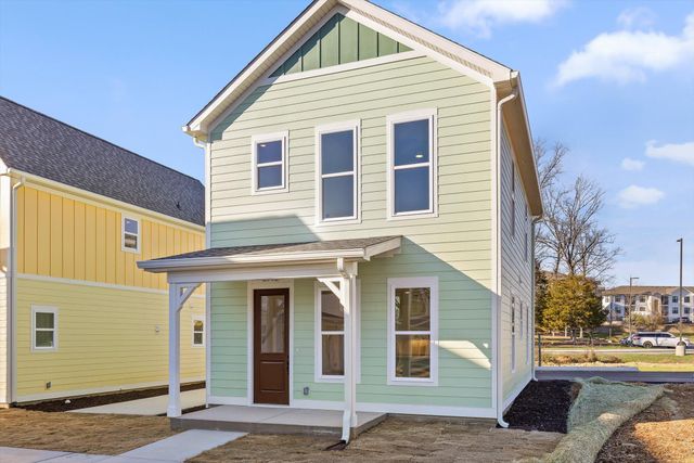 5156 Certain Circle, Hixson, TN 37343