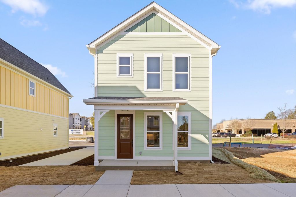 5156 Certain Circle, Hixson, TN 37343