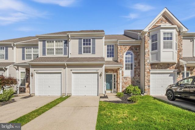 107 CHANCELLOR, Deptford, NJ 08096
