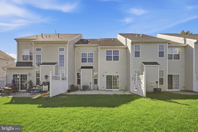 107 CHANCELLOR, Deptford, NJ 08096