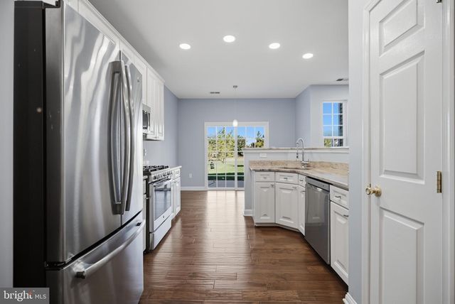 107 CHANCELLOR, Deptford, NJ 08096