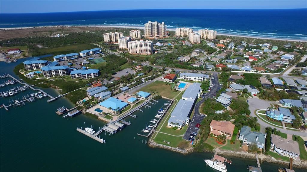 265 MINORCA BEACH WAY 402, New Smyrna Beach, FL 32169
