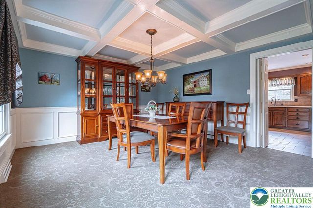 1177 Treeline Drive, Lower Macungie Twp, PA 18103