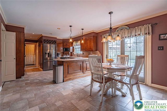 1177 Treeline Drive, Lower Macungie Twp, PA 18103
