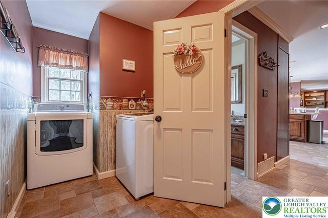 1177 Treeline Drive, Lower Macungie Twp, PA 18103