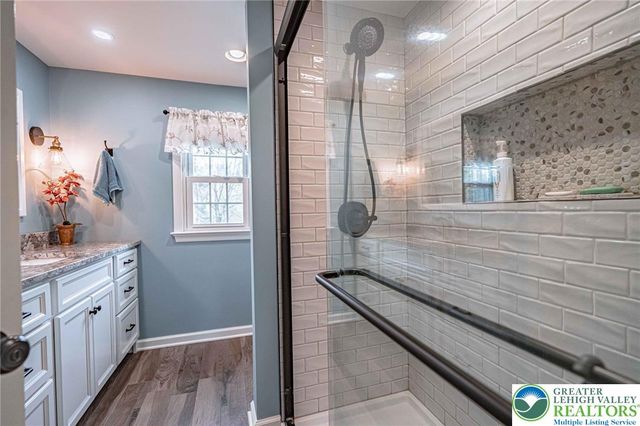 1177 Treeline Drive, Lower Macungie Twp, PA 18103