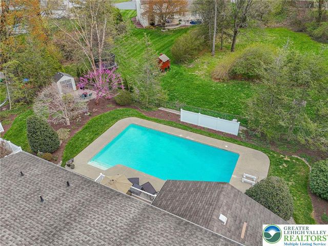 1177 Treeline Drive, Lower Macungie Twp, PA 18103