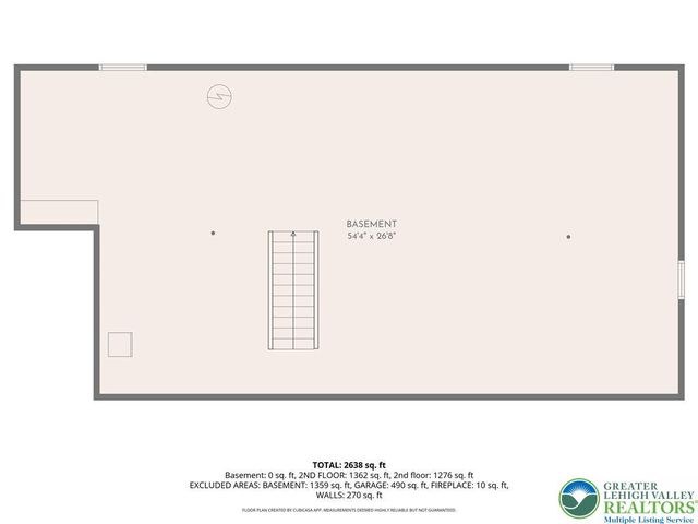 1177 Treeline Drive, Lower Macungie Twp, PA 18103