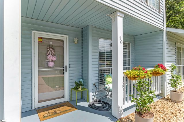 10 Bear Grass Court, Greenville, SC 29605