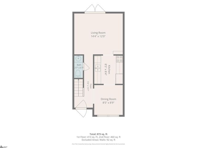 10 Bear Grass Court, Greenville, SC 29605