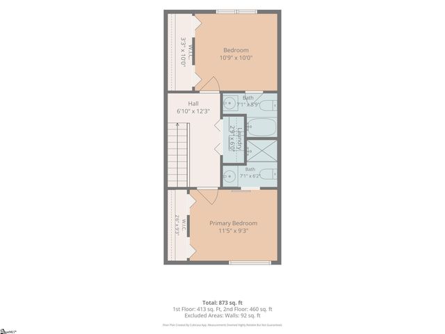 10 Bear Grass Court, Greenville, SC 29605
