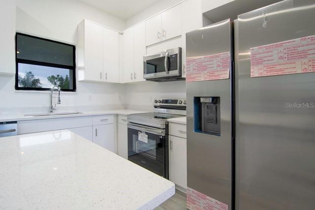 15633 LAKELAND CIRCLE, Port Charlotte, FL 33981