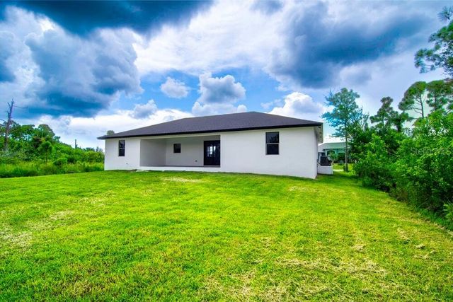 15633 LAKELAND CIRCLE, Port Charlotte, FL 33981