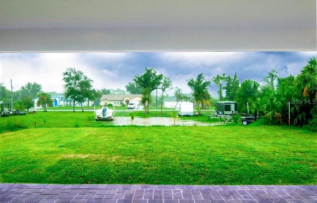 15633 LAKELAND CIRCLE, Port Charlotte, FL 33981