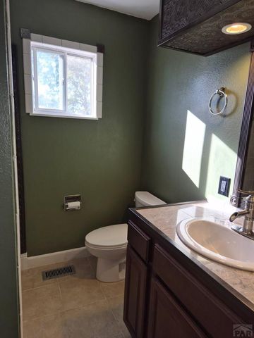 426 Arkansas Ave, Ordway, CO 81063