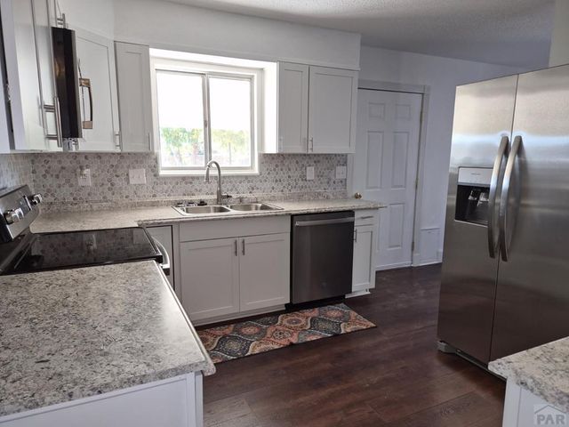 426 Arkansas Ave, Ordway, CO 81063