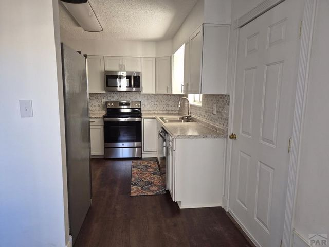 426 Arkansas Ave, Ordway, CO 81063