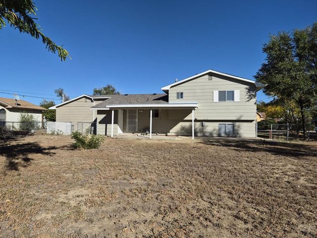 426 Arkansas Ave, Ordway, CO 81063