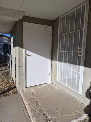 426 Arkansas Ave, Ordway, CO 81063