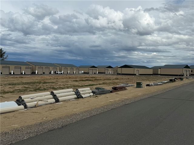 905 W Man Cave Street, Billings, MT 59106