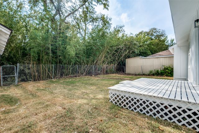 522 Griffith Avenue, Dallas, TX 75208