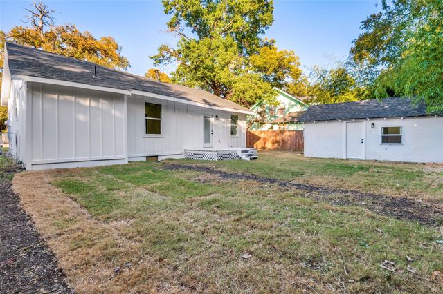 522 Griffith Avenue, Dallas, TX 75208