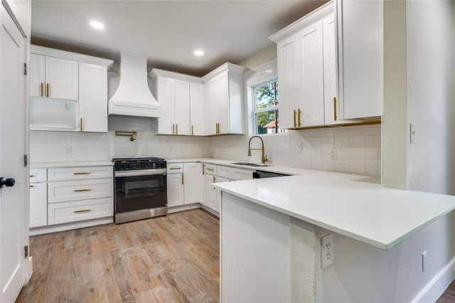522 Griffith Avenue, Dallas, TX 75208