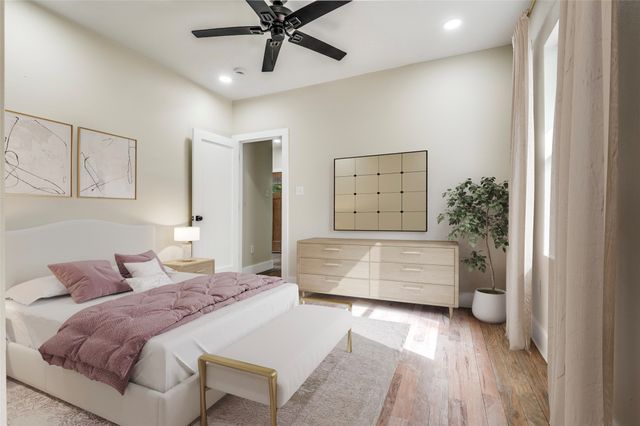 522 Griffith Avenue, Dallas, TX 75208