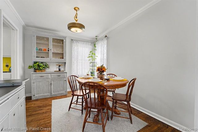 1404 11 Mile, Berkley, MI 48072