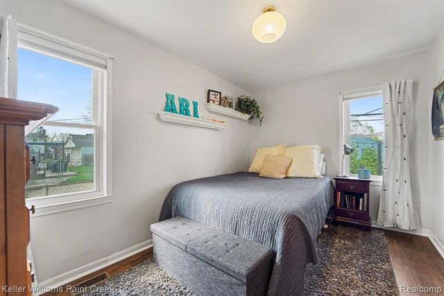 1404 11 Mile, Berkley, MI 48072
