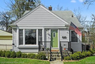 1404 11 Mile, Berkley, MI 48072