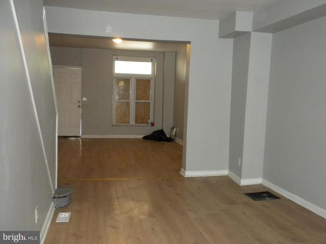 3137 ELMORA AVE, Baltimore, MD 21213