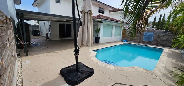 15355 SW 39th Lane, Miami, FL 33185