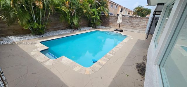 15355 SW 39th Lane, Miami, FL 33185
