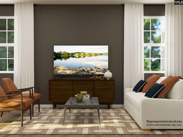 204 Socrates Street, Lexington, SC 29073