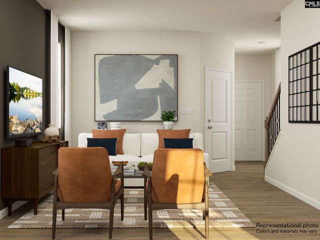 204 Socrates Street, Lexington, SC 29073