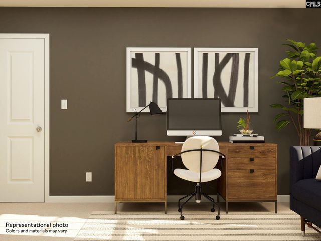 204 Socrates Street, Lexington, SC 29073