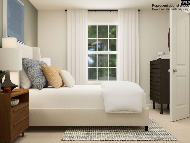 204 Socrates Street, Lexington, SC 29073