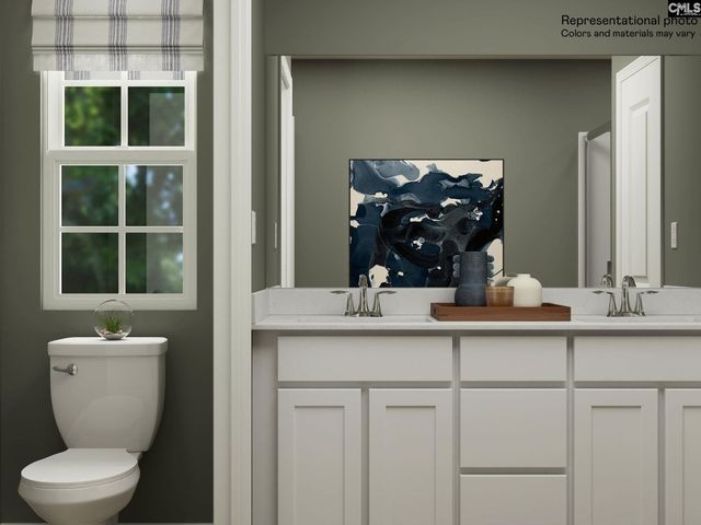 204 Socrates Street, Lexington, SC 29073