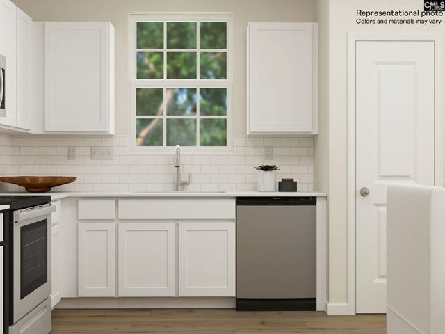 204 Socrates Street, Lexington, SC 29073