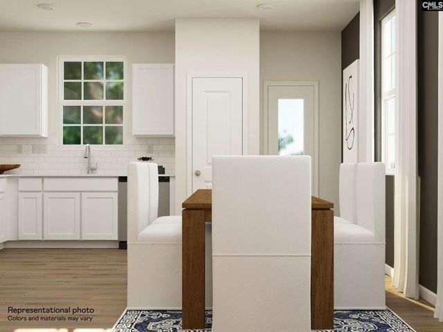 204 Socrates Street, Lexington, SC 29073