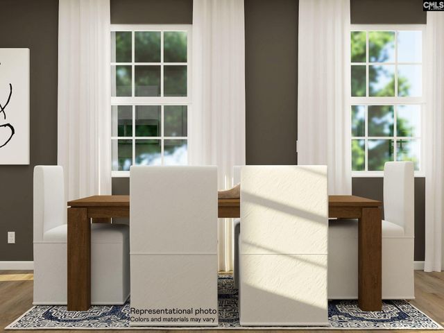 204 Socrates Street, Lexington, SC 29073